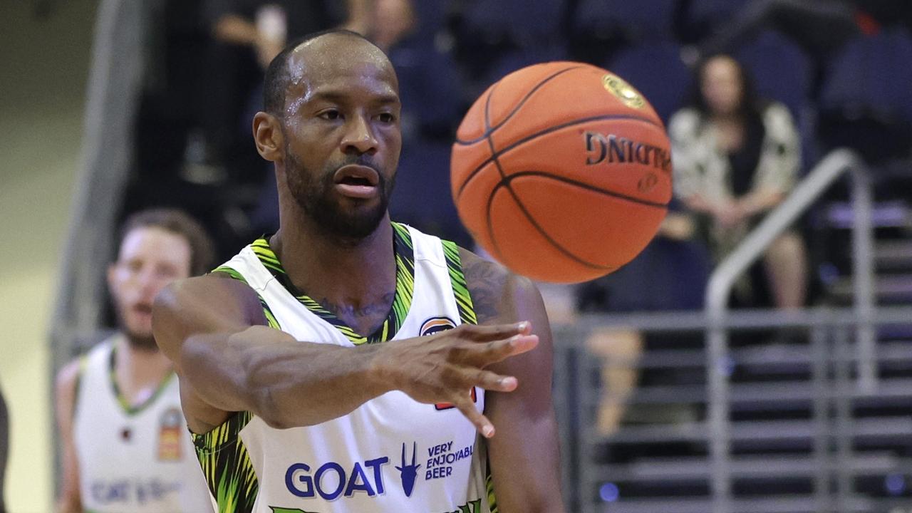 Phoenix import Will Cummings is flying under the radar. Picture: Russell Freeman/Getty Images for NBL