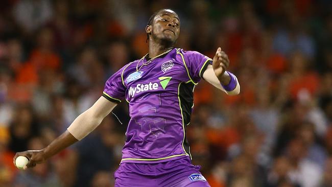 Jofra Archer made his name with Hobart Hurricanes but has become an international star in the past two years.