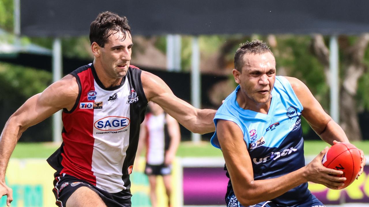 NTFL 2023-24 live stream: Watch Darwin Buffaloes vs Southern Districts ...