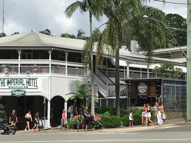 Mass walkout: Chef, kitchen staff walk out on iconic pub’s new owners