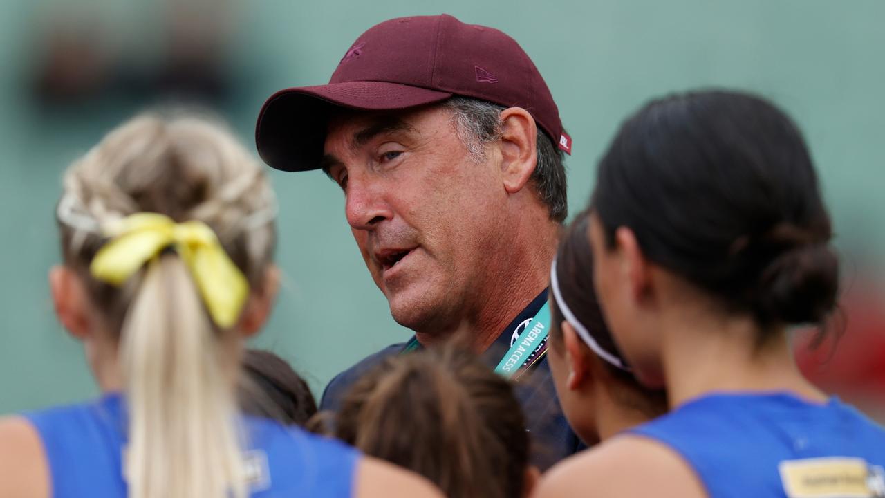 Craig Starcevich has hit out at the AFLW expansion process.