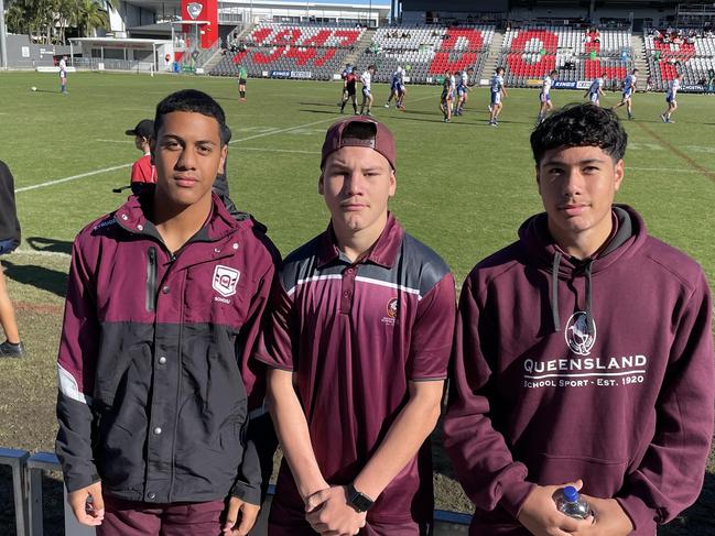 NRL signings: Who’s signed Qld’s 45 schoolboys reps