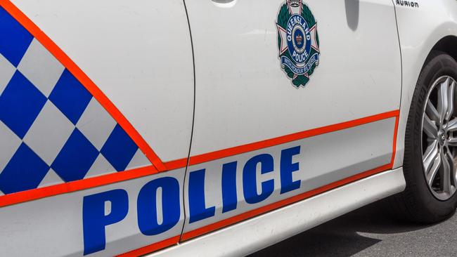 Calliope Police arrested the four juveniles following a string of offences. Picture: Generic.