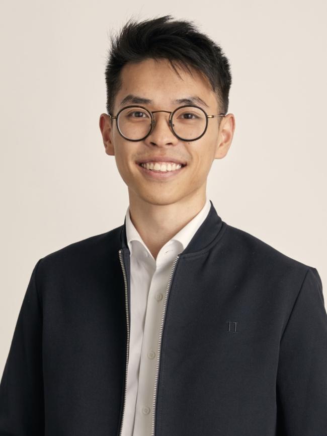Jackson Zeng, CEO of cryptocurrency brokerage Caleb & Brown, has warned investors not to get too carried away.