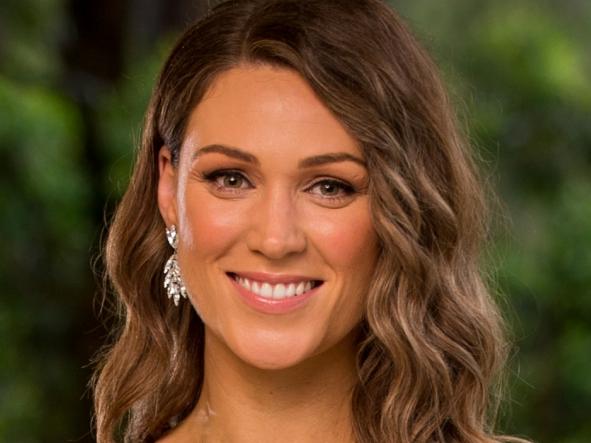 The Bachelor contestant Marlaina McPhillips Picture: Supplied