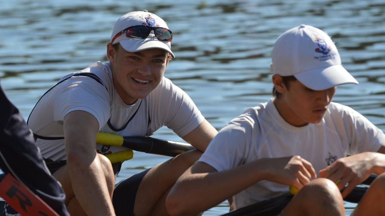 Townsville All Schools Head of the River Regatta 2022 Results, winners