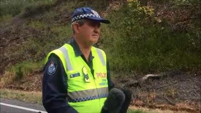 Police Investigating Serious Four-vehicle Crash On Bruce Hwy | The ...