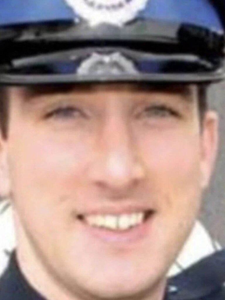 Jordan Allely was also critically injured in the attack