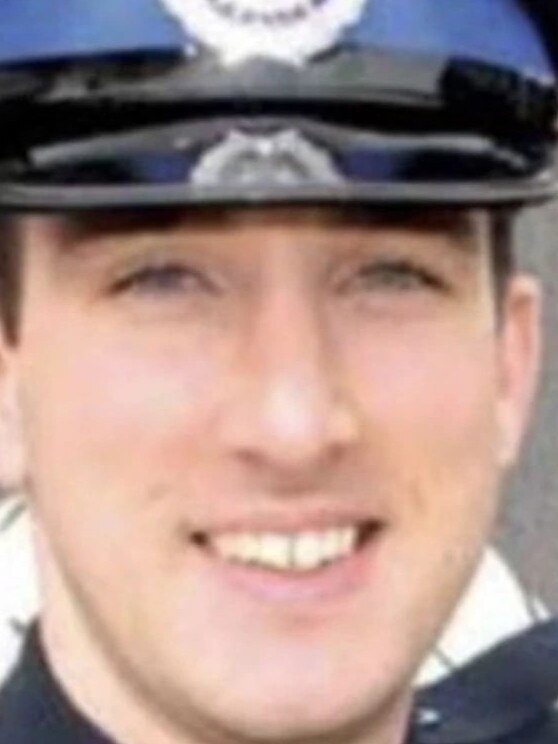 Jordan Allely was also critically injured in the attack
