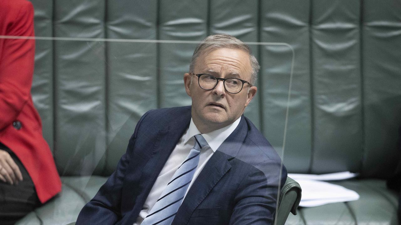 China wants Anthony Albanese as Australian prime minister, Peter Dutton ...