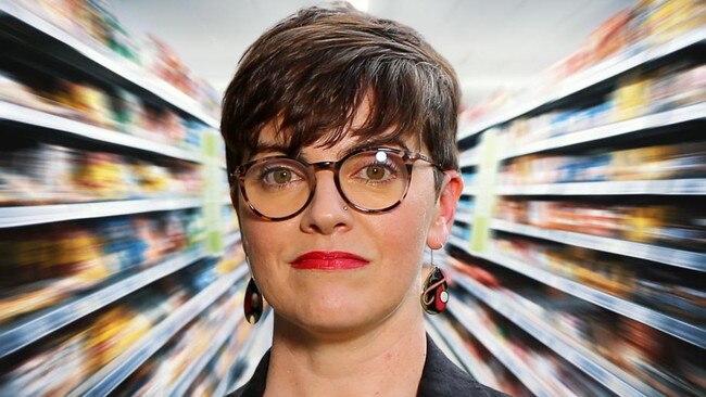 ‘End the rip-off’: How Greens’ grocery price cap would work