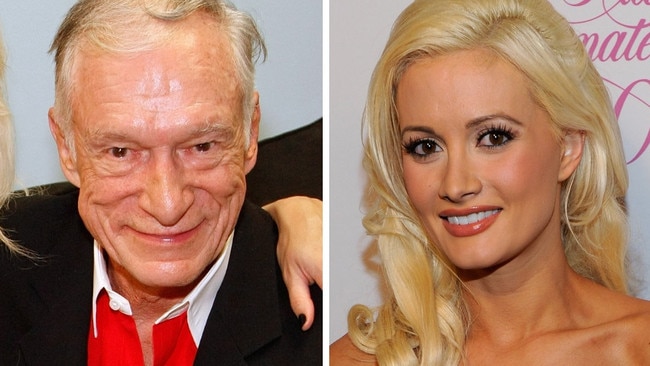 Hefner was accused of predatory practices, including orgies, sexual assault and even bestiality.