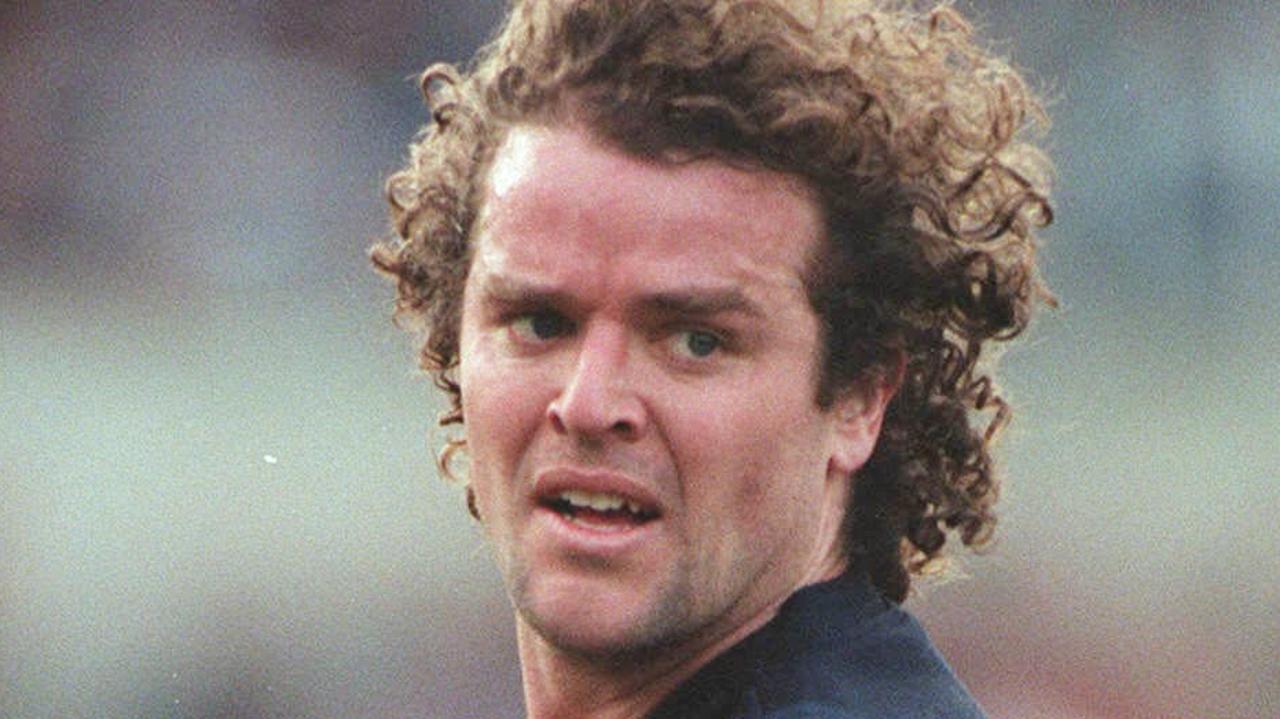 Ex-Blue star linked to nine-figure deal