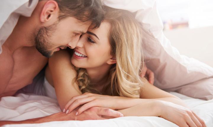 12 reasons why sex is good for you Kidspot