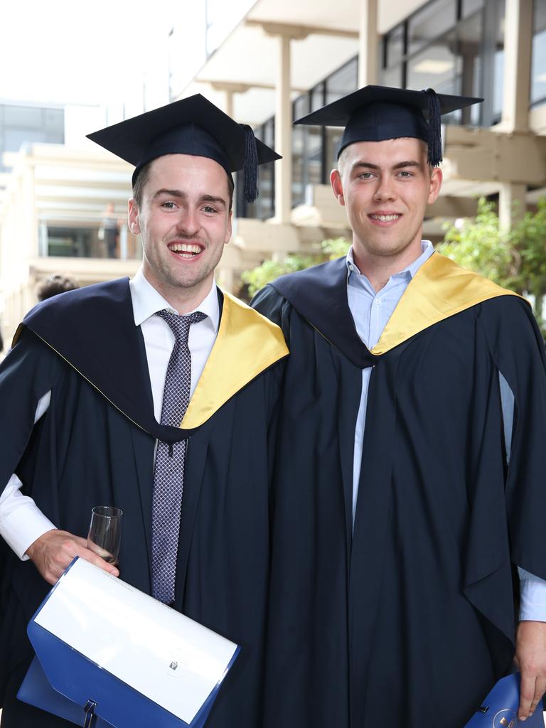 Deakin University graduation February 19, 2020: pictures | Geelong ...