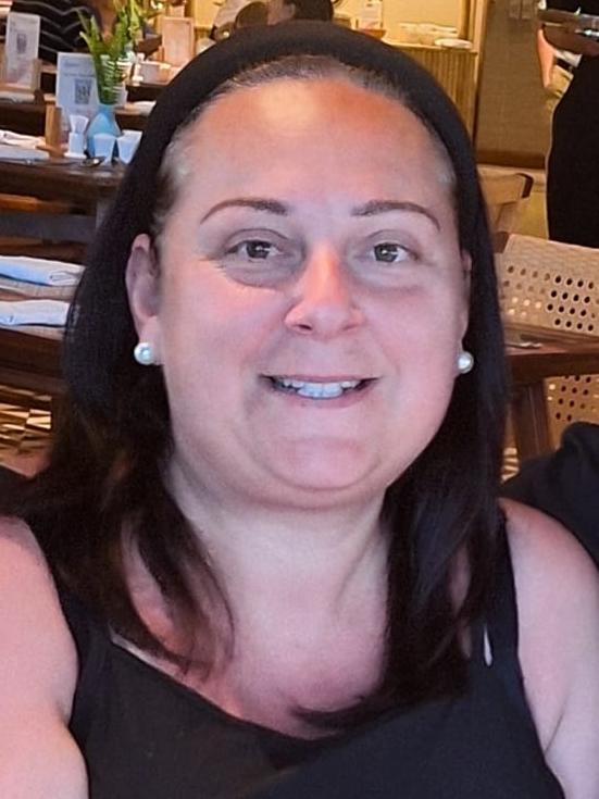 Michelle Bodzsar is now facing 72 charges relating to the alleged cancer scam involving her young son. Picture: Facebook