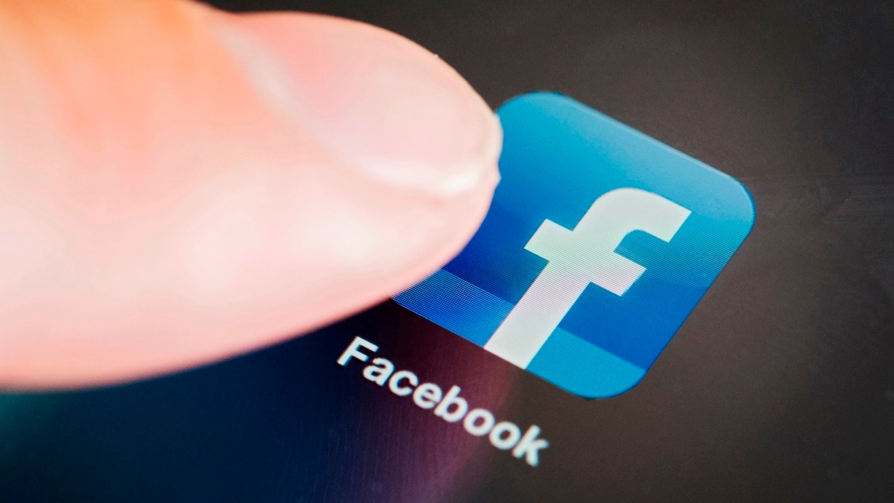 Facebook, Cambridge aware of data breach