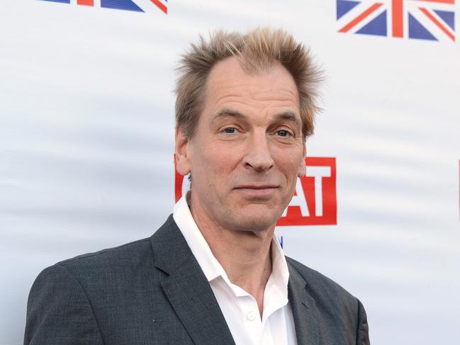(FILES) In this file photo taken on February 22, 2013,  British actor Julian Sands attends the GREAT British Film Reception at the British Consul General's Residence in Los Angeles. - Sands has been missing for a week after he went hiking in a snowy mountain range in California, authorities said on January 19, 2023, adding the search had been hampered by bad weather. Sands, 65, was in the Baldy Bowl area of Mount Baldy, outside Los Angeles in southern California, when he went missing. (Photo by Robyn BECK / AFP)