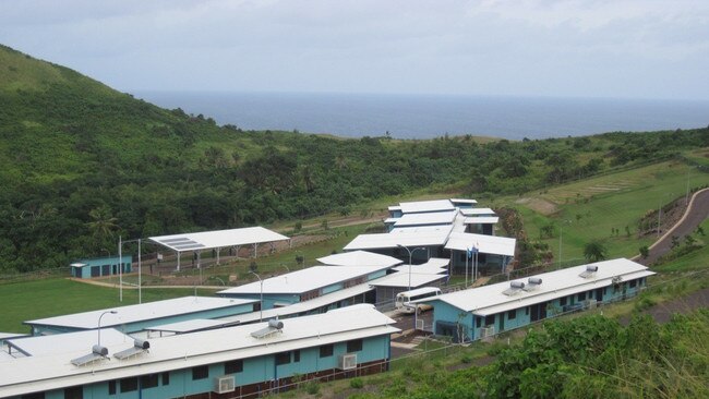 Tagai State College has multiple campuses across the Torres Strait