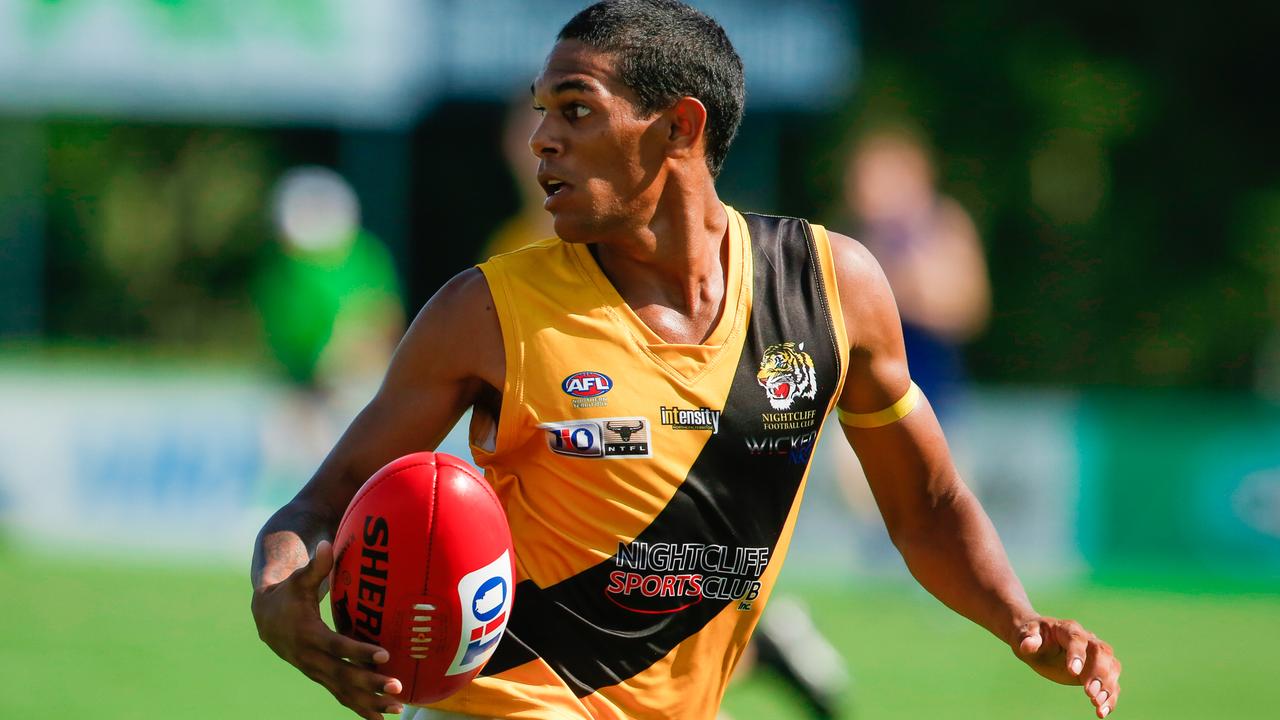 Experienced Tigers pounce on young Saints in another reminder of