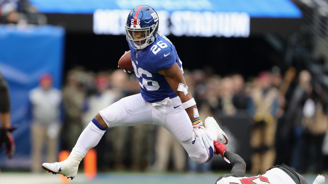 NFL Training Camp 2022: updates, injuries, Ryan Jensen, video, Tampa Bay  Buccaneers, DK Metcalf contract, Saquon Barkley