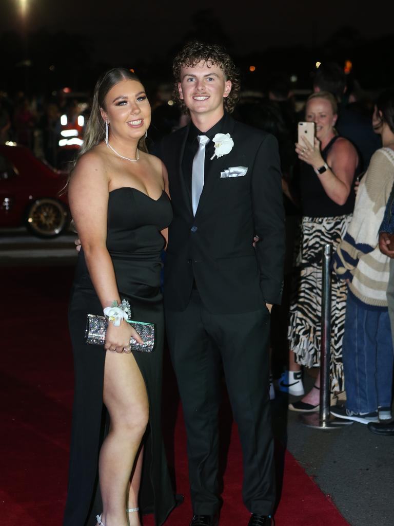 All the photos: Helensvale State High School formal | Gold Coast Bulletin