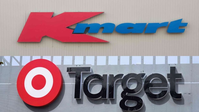 The future of Target stores in the Caboolture region has been announced.