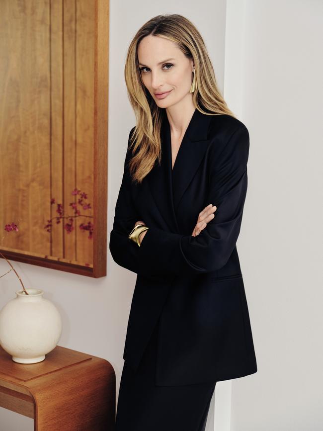 Lauren Santo Domingo believes rules around etiquette have modernised.