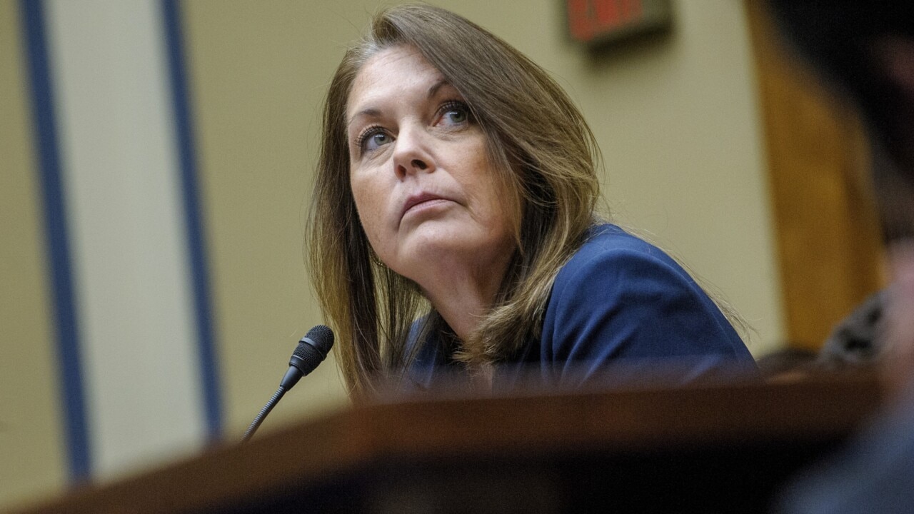 Secret Service Director Kimberly Cheatle Resigns Over Her Agency’s ...