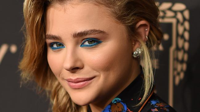 You're too big for me': Chloe Grace Moretz fat shamed by male co-star - NZ  Herald