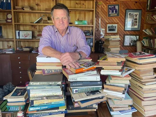 Massive book offer by Schwarto is a real page turner