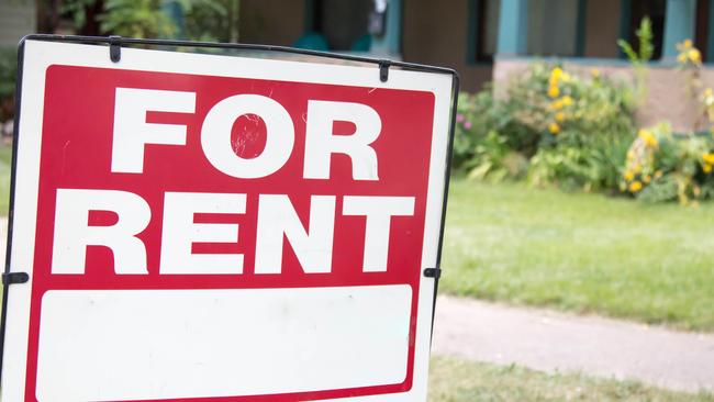 ASIC says real estate agents are in danger of providing unlicensed financial advice to tenants.