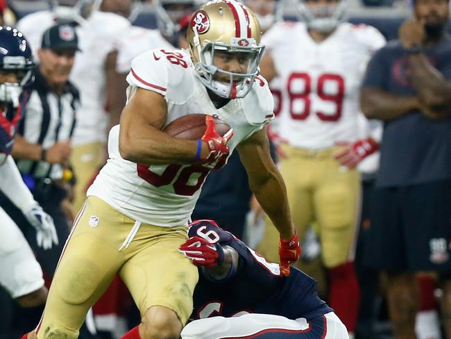 jarryd hayne nfl