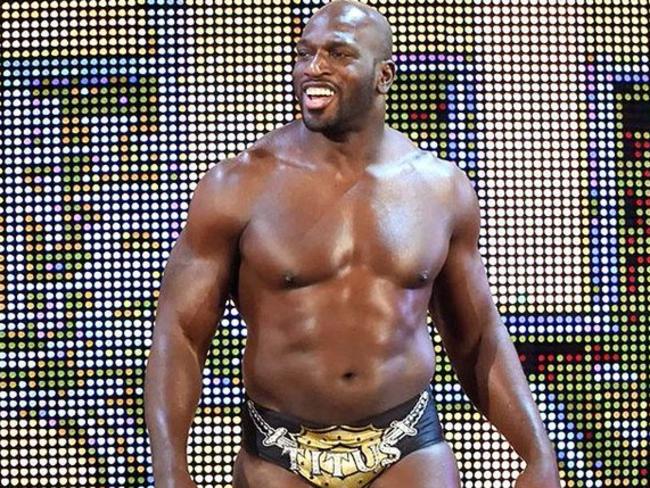 Titus O'Neil's South Africa journey, Day Two: photos