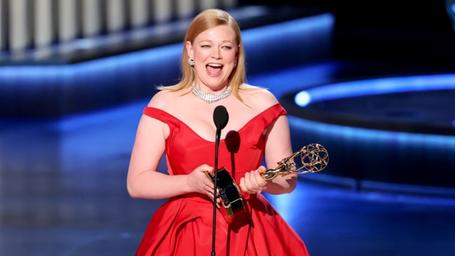 All the highlights from this year’s Emmy Awards ceremony