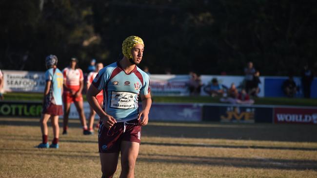 Hancock Cup: Keebra Park v Palm Beach Currumbin.