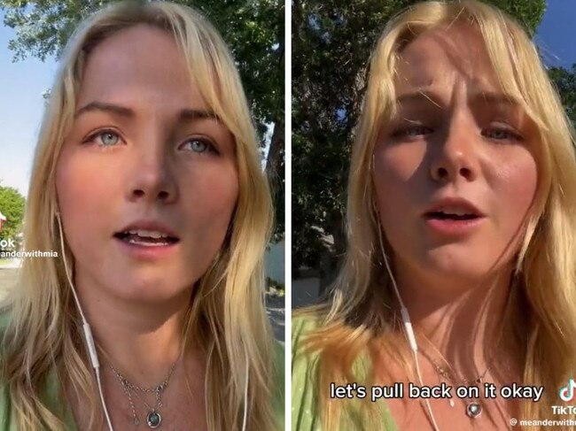 Aussie expat slammed by Americans after complaining about the number of flags all over the country. Picture: X/wilderpatriot