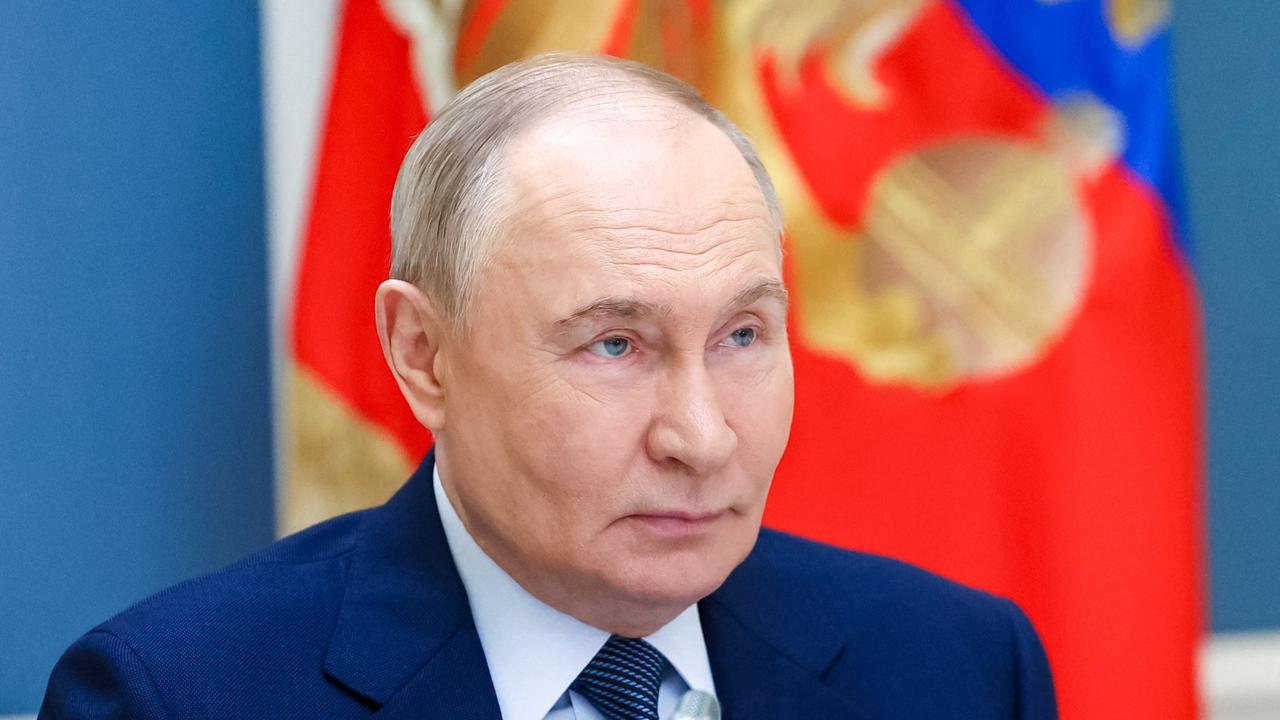 Putin slammed after historic humiliation