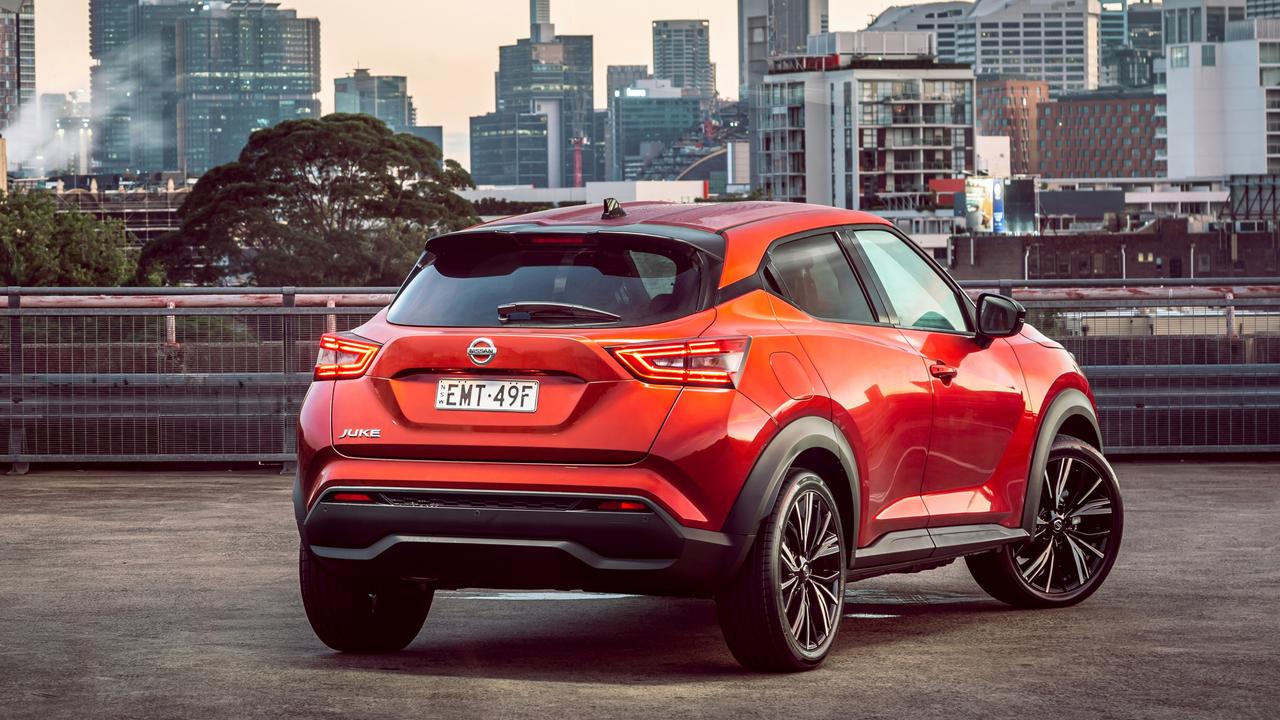 2021 Nissan Juke Review: Style And Value Add Appeal | Daily Telegraph