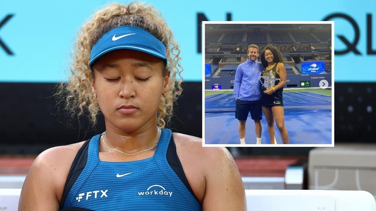 align Public Relations on Instagram: Naomi Osaka has teamed up