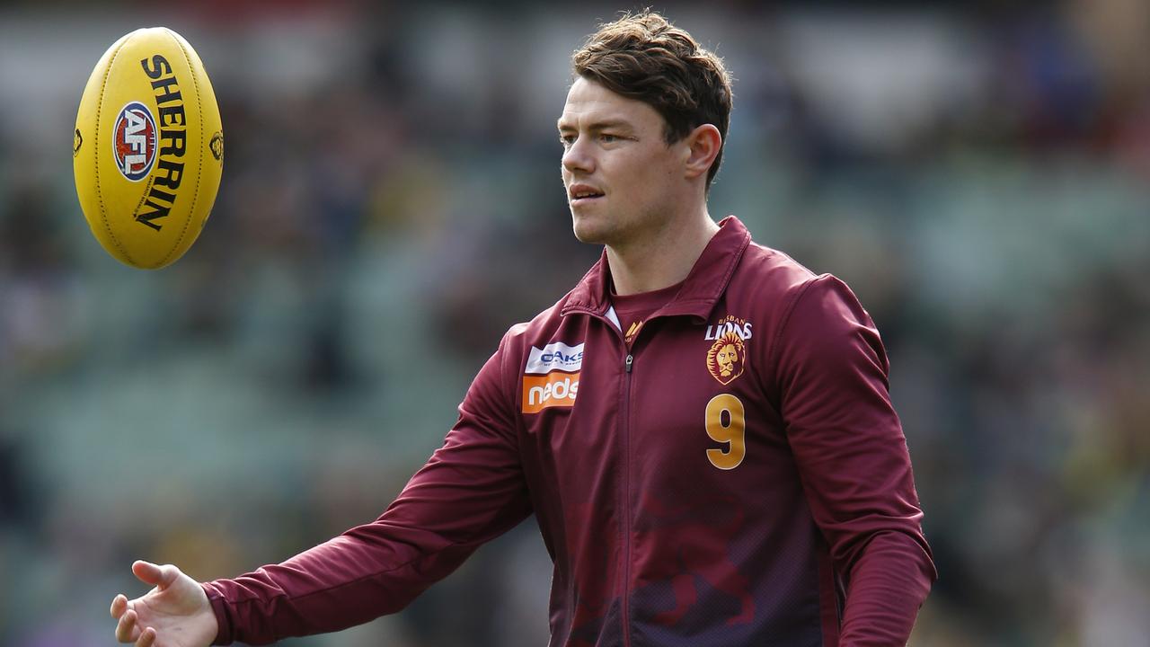 Lachie Neale is too cheap to resist for a proven premium scorer.