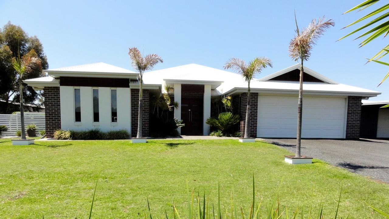 Dalby homes were selling for a median value of $222,044. Picture: Contributed