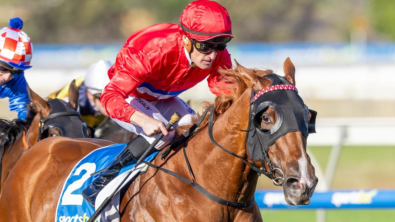 Benagil still Oaks benchmark ‘if she brings her A-game’