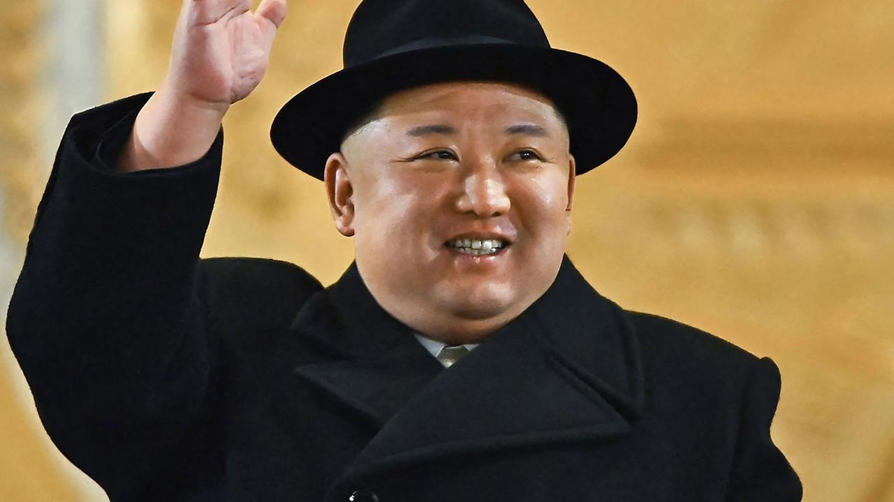 North Korea Threatens ‘unprecedented Response To Us South Korea Drills The Chronicle 