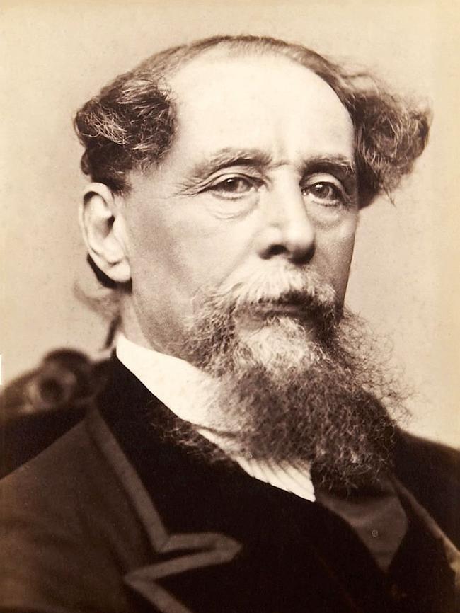 Charles Dickens