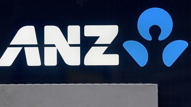 ANZ’s Singapore credit trading team has been poached. Picture: Bianca De Marchi