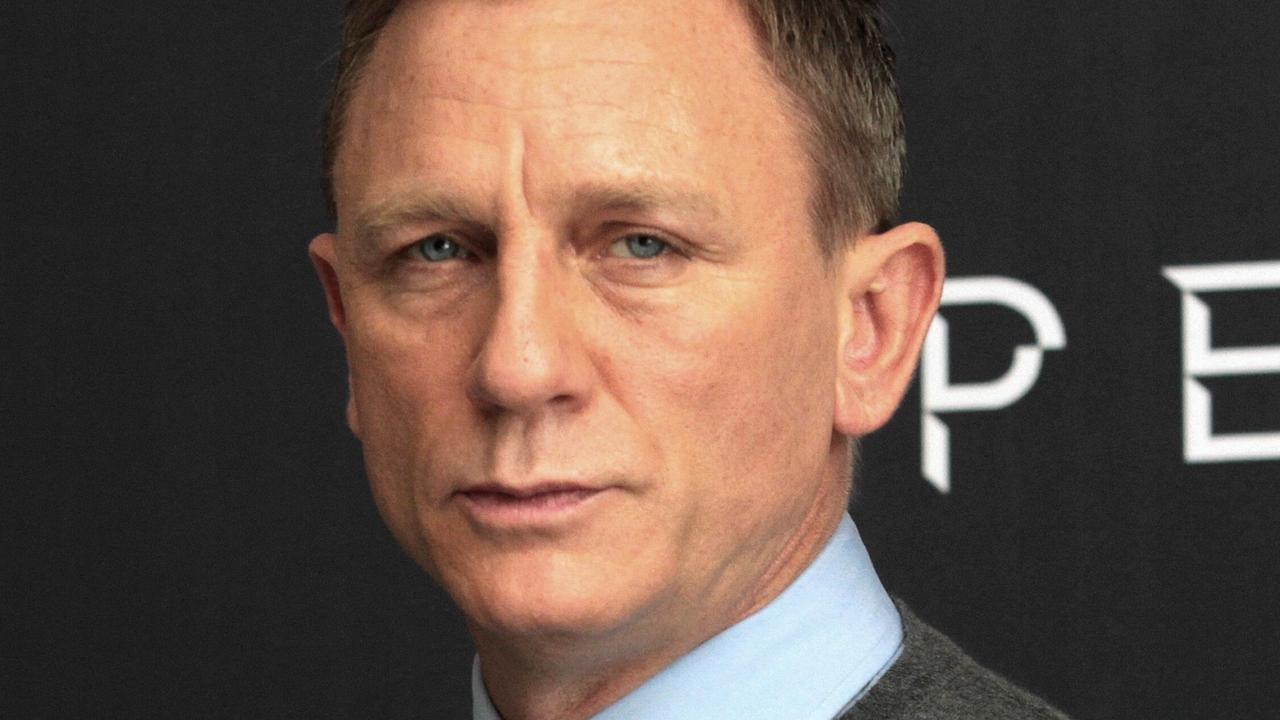 James Bond: Daniel Craig Backflips And Will Reprise Role 