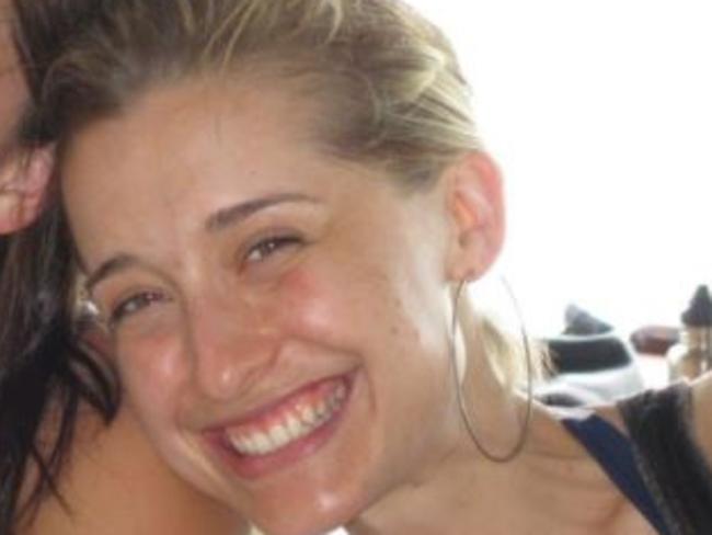 Allison Mack played Clark Kent’s starry-eyed blond pursuer, Chloe Sullivan.