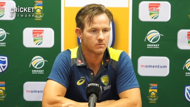 Short eyeing T20 World Cup after ODI nod