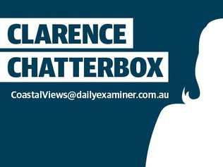 Clarence Chatterbox